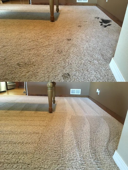 COS Cleaning & Restoration LLC Picture 7