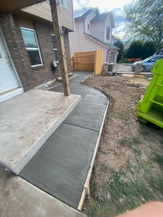 COS Cleaning & Restoration LLC Picture 5