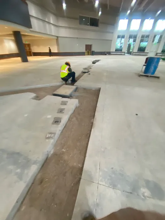 COS Cleaning & Restoration LLC Picture 6