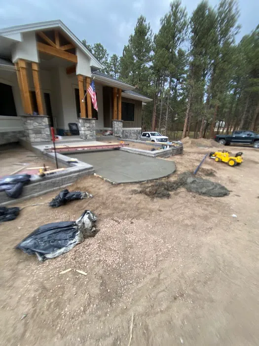 COS Cleaning & Restoration LLC Picture 2