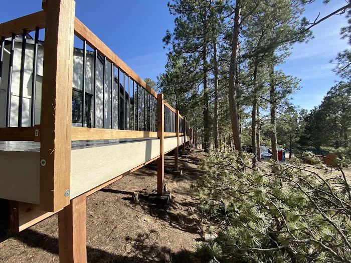 COS Cleaning & Restoration LLC Picture 1