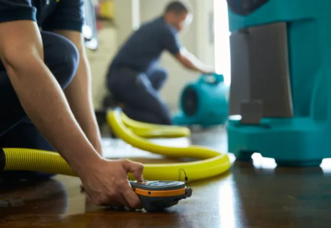 1st Water Damage Restoration Colorado Springs Picture 5