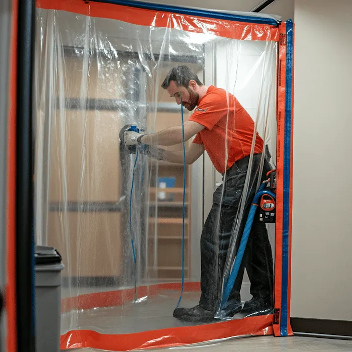 1st Water Damage Restoration Colorado Springs Picture 10