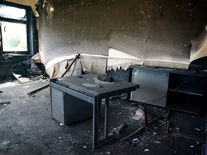 Centennial State Fire Damage Solutions Picture 3