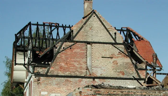 Centennial State Fire Damage Solutions Picture 8