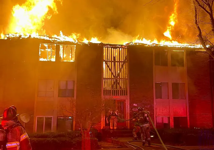 Centennial State Fire Damage Solutions Picture 7