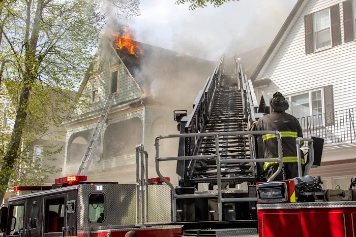 Centennial State Fire Damage Solutions Picture 10