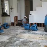 Colorado Springs Water Damage