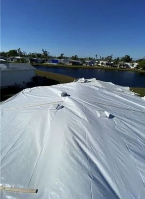 Colorado Springs Water Damage Picture 3