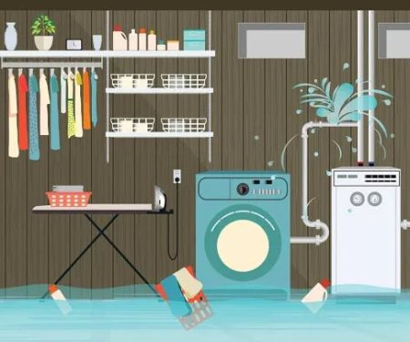 ECOS Environmental & Disaster Restoration, Inc.