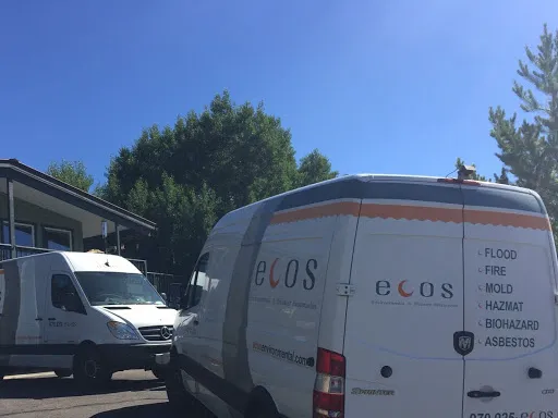 ECOS Environmental & Disaster Restoration, Inc. Picture 9