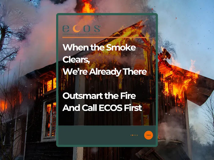 ECOS Environmental & Disaster Restoration, Inc. Picture 5