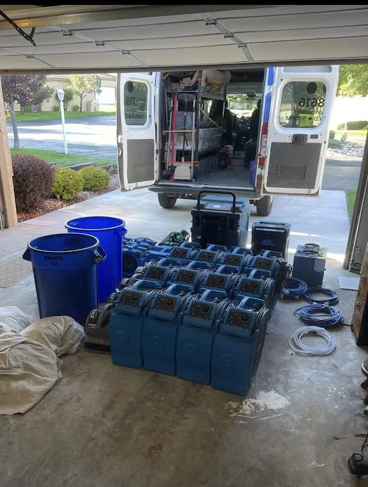 Best Option Restoration of Colorado Springs Picture 1