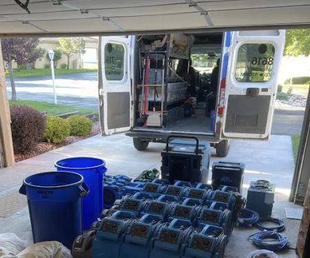 Best Option Restoration of Colorado Springs