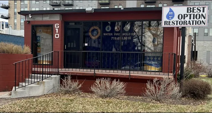 Best Option Restoration of Colorado Springs Picture 9