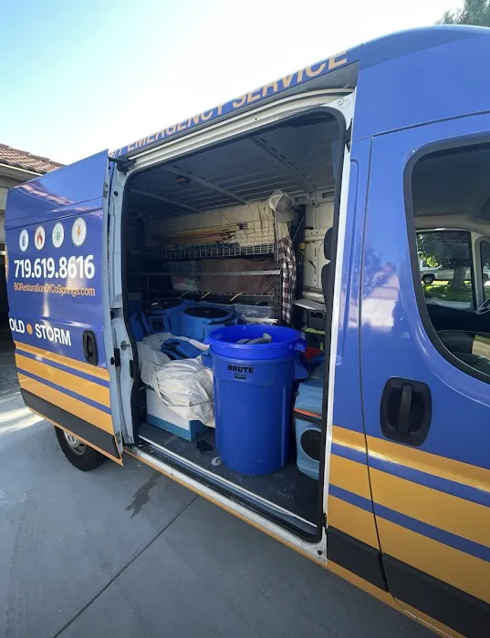 Best Option Restoration of Colorado Springs Picture 2