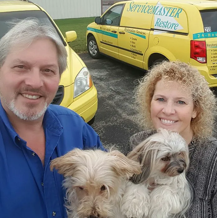 ServiceMaster Restore Disaster Restoration Services Picture 2