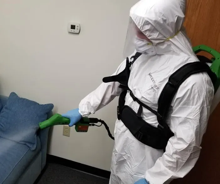 ServiceMaster Restore Disaster Restoration Services Picture 1