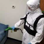 ServiceMaster Restore Disaster Restoration Services