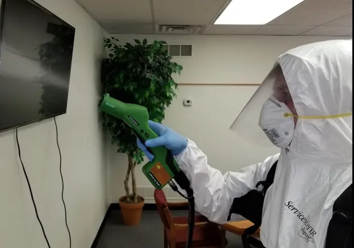 ServiceMaster Restore Disaster Restoration Services Picture 3