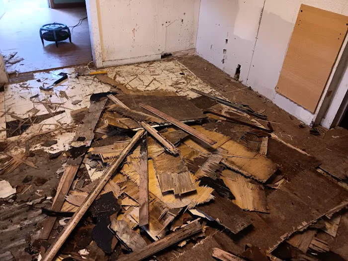 Colorado StainMaster Carpet Cleaners & Water Damage Restoration (Colorado Springs) Picture 9