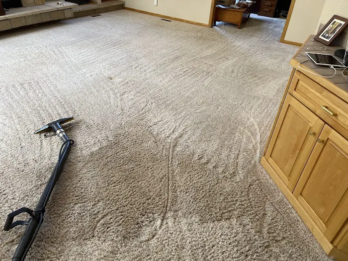 Colorado StainMaster Carpet Cleaners & Water Damage Restoration (Colorado Springs) Picture 3