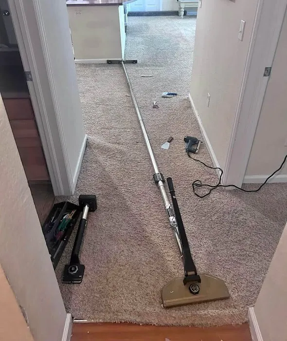 Colorado StainMaster Carpet Cleaners & Water Damage Restoration (Colorado Springs) Picture 4