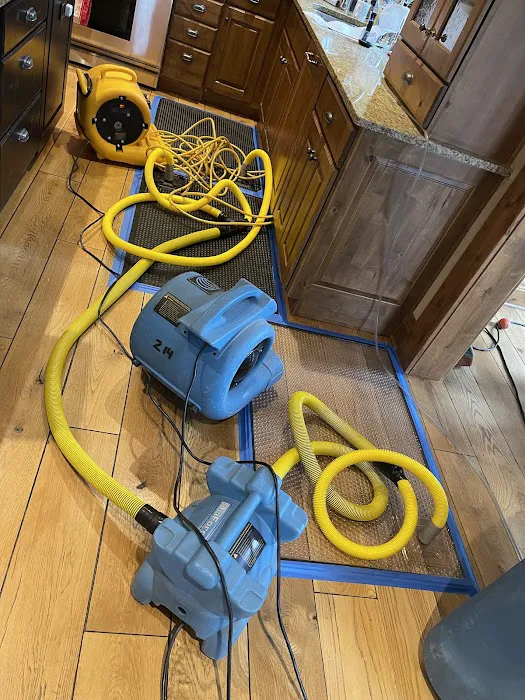 Colorado StainMaster Carpet Cleaners & Water Damage Restoration (Colorado Springs) Picture 10