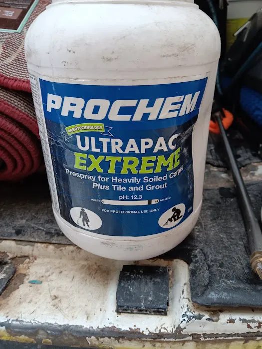 Colorado StainMaster Carpet Cleaners & Water Damage Restoration (Colorado Springs) Picture 6