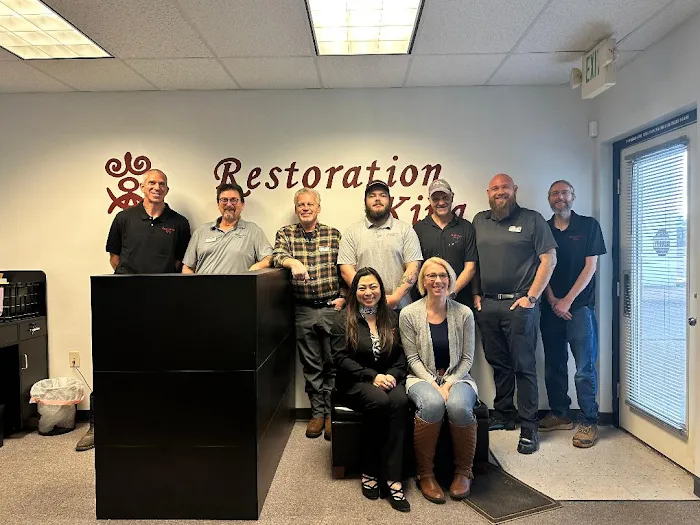 Restoration King Picture 8