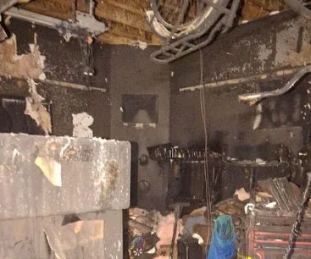 R1 Construction Services llc