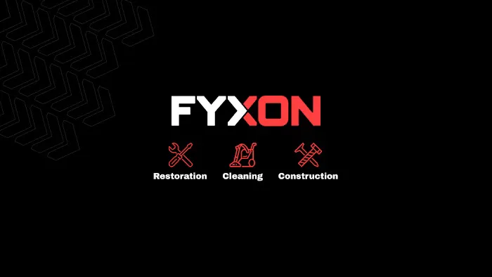 FYXON - Restoration, Construction, & Cleaning Picture 5