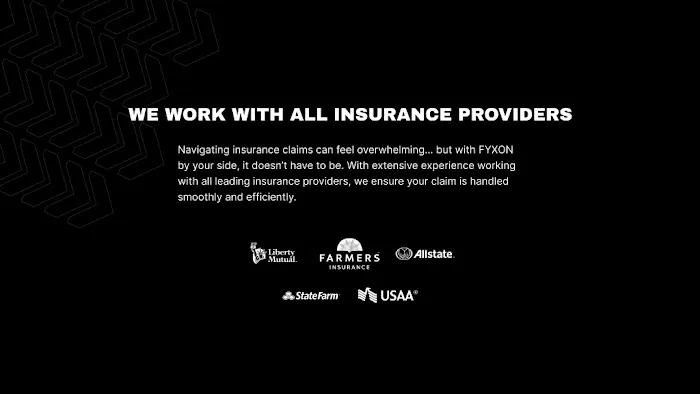 FYXON - Restoration, Construction, & Cleaning Picture 7