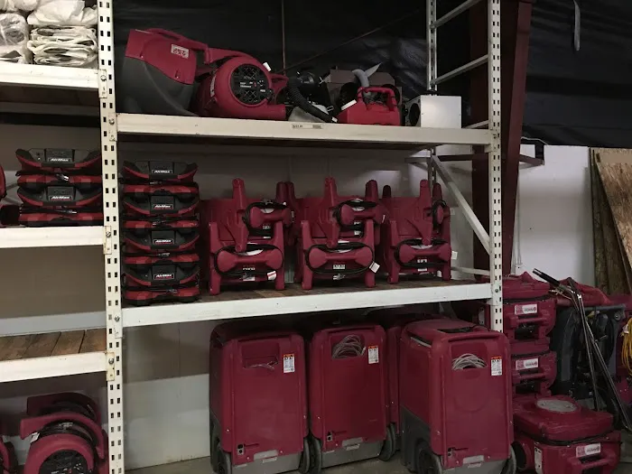 PuroClean of Central Colorado Springs Picture 10