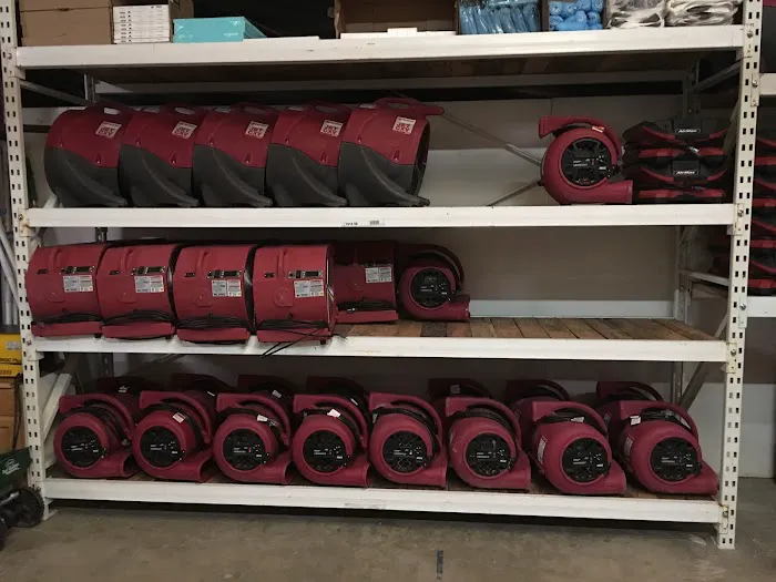 PuroClean of Central Colorado Springs Picture 9