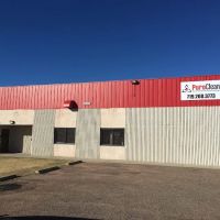 PuroClean of Central Colorado Springs ico