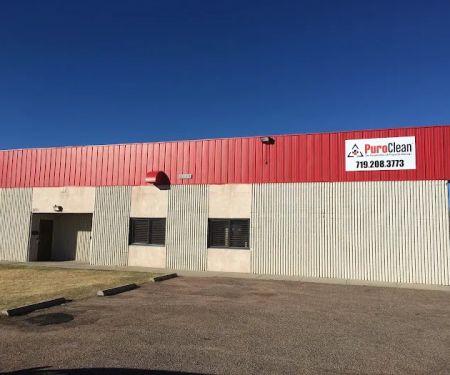 PuroClean of Central Colorado Springs