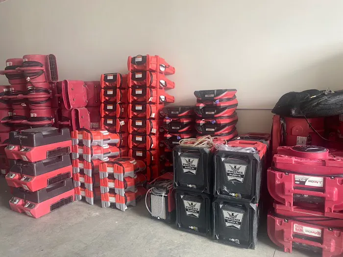 PuroClean of Central Colorado Springs Picture 3