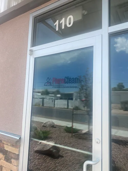 PuroClean of Central Colorado Springs Picture 4