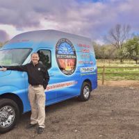 United Water Restoration Group of Colorado Springs ico