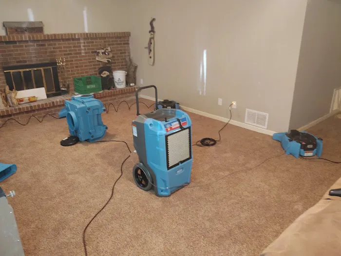 United Water Restoration Group of Colorado Springs Picture 3