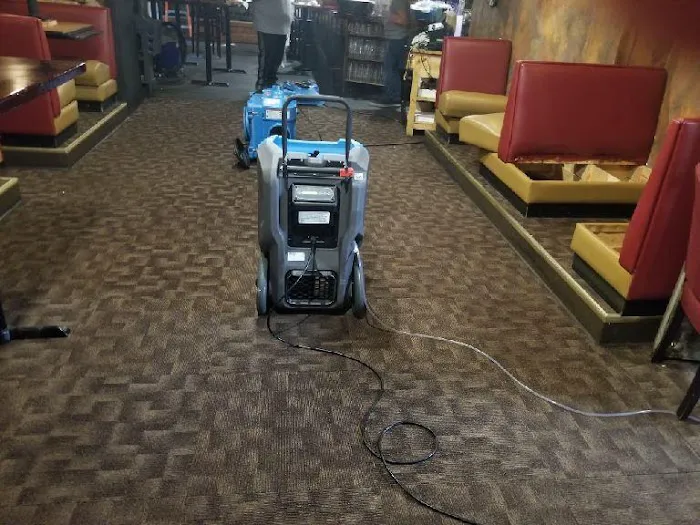 United Water Restoration Group of Colorado Springs Picture 6