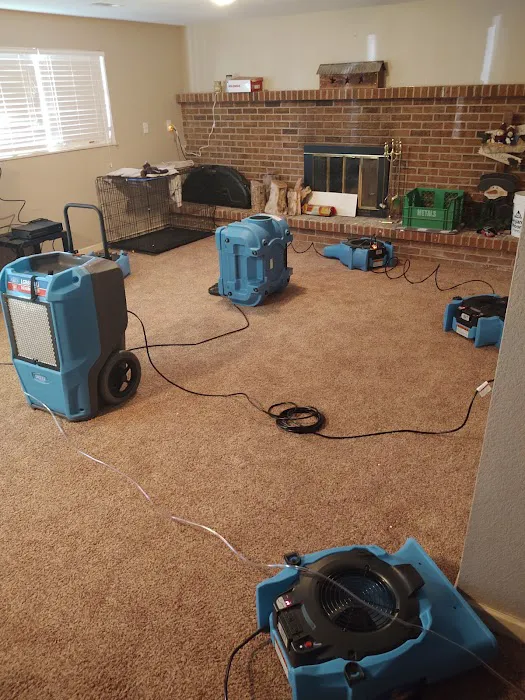 United Water Restoration Group of Colorado Springs Picture 8