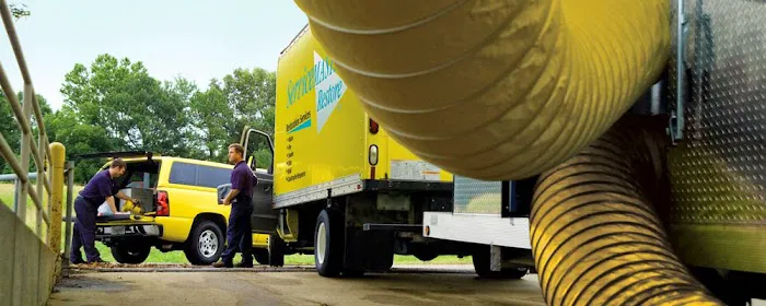 ServiceMaster of Colorado Springs Picture 5