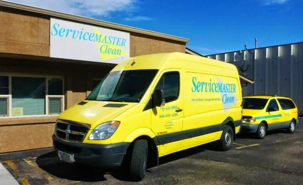 ServiceMaster of Colorado Springs Picture 6