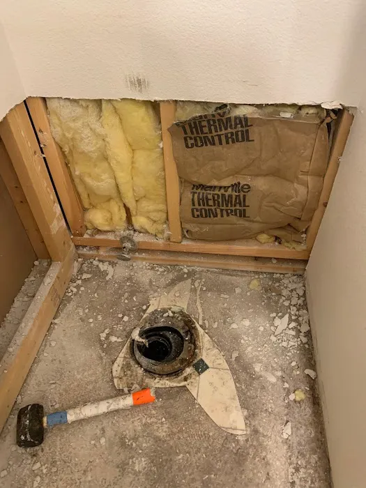 ServiceMaster of Colorado Springs Picture 1