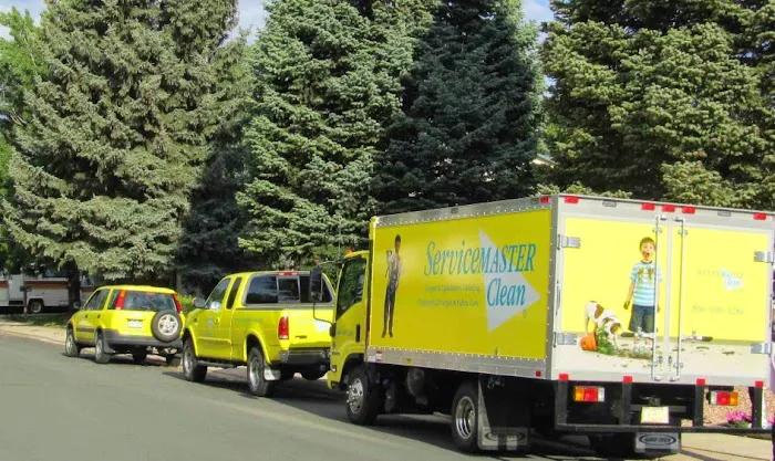 ServiceMaster of Colorado Springs Picture 10