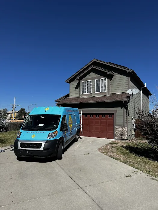 1-800 Water Damage of Colorado Springs Picture 7