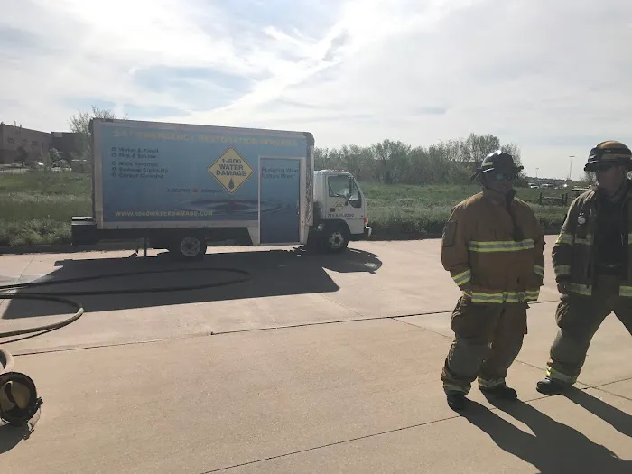 1-800 Water Damage of Colorado Springs Picture 6