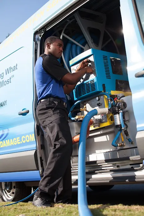 1-800 Water Damage of Colorado Springs Picture 10